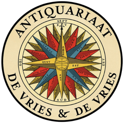 cropped Antiques DeVries Favicon